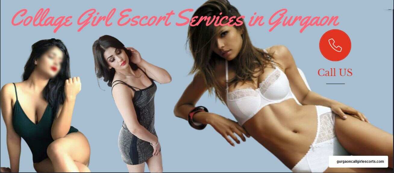 Gurgaon escorts