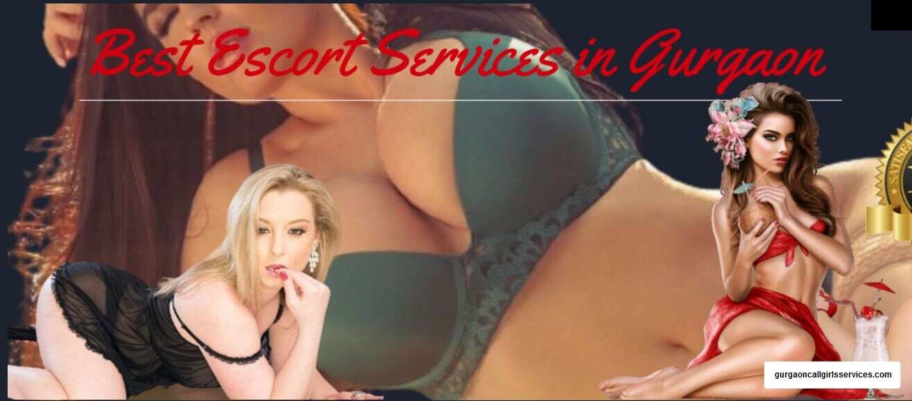Gurgaon escorts