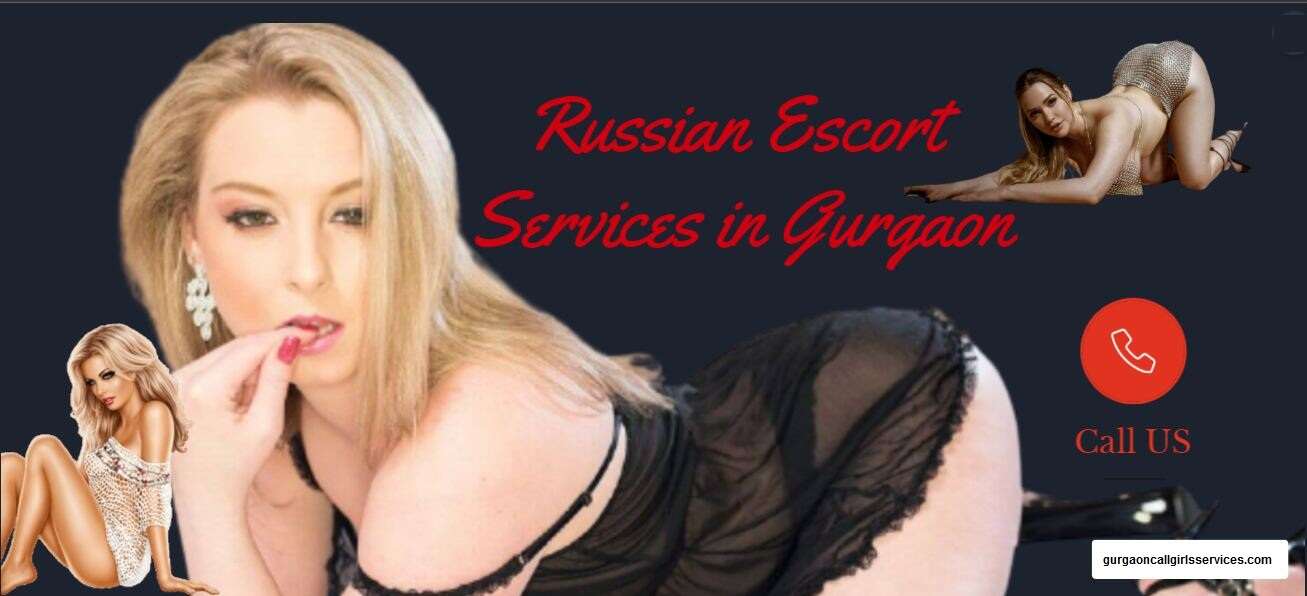Gurgaon escorts